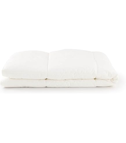 無印良品 防ダニ 羽毛薄掛ふとん S 防ダニ 羽毛薄掛ふとん／S | 無印良品