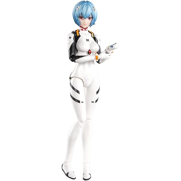 Amazon.co.jp: 新世紀エヴァンゲリオン 3D 綾波レイ : PCソフト