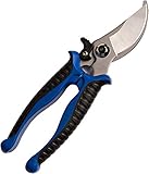Hydrofarm HGHDS Heavy Duty Shear/Pruner [並行輸入品]