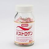 アンティブルー バストロゲン　12.0g (400mg×30粒） 増量版　75カプセル