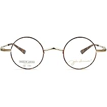 Amazon | ジョンレノン John Lennon 眼鏡 メガネ めがね JL-1041