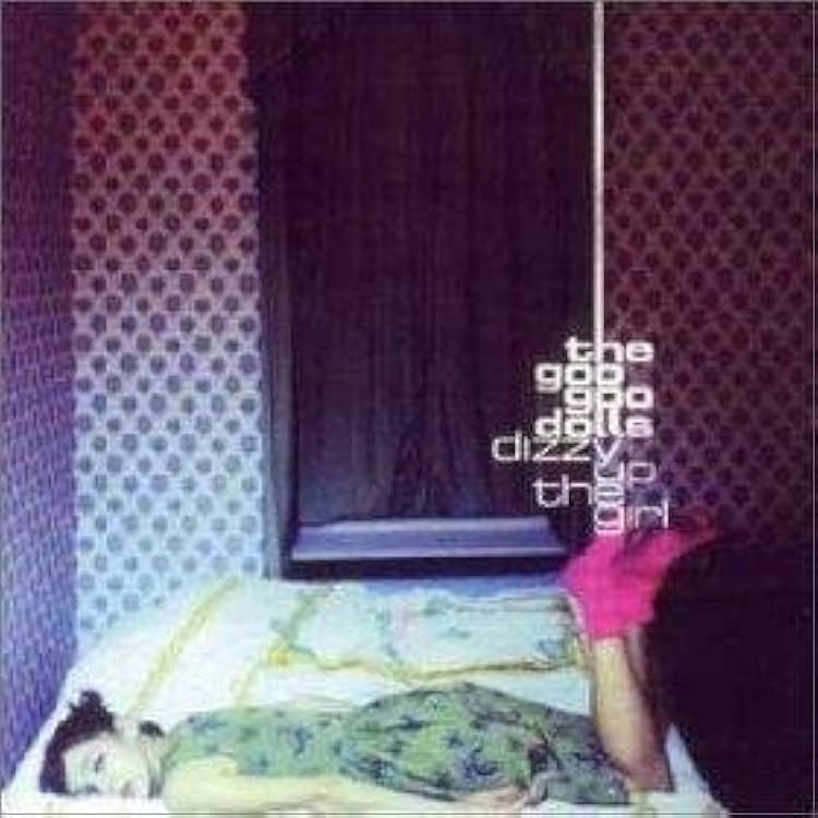 Amazon.co.jp: Dizzy Up the Girl: ミュージック