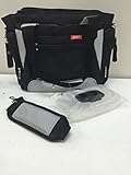 Skinly Baby Diaper Changing Tote Bag [並行輸入品]