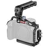 SmallRig R5 / R6 / R5C Canon用 トップハンドルキットケージキット 3830