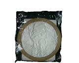 4 Filtex, Star, Brute, Central Vac, D & R Vacuum Cleaner Bags Model 34.1l Style 722