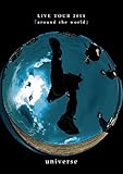 LIVE TOUR 2014�uaround the world�v