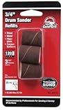 ALI INDUSTRIES 6076 Fine Sleeve, 3/4-Inch x 1-Inch, 3-Pack [並行輸入品]