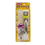 まとめ買い 10個セット「Bigman(ビッグマン) カシメパンチPA-08」