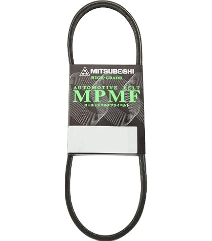 Amazon | 三ツ星ベルト 三ツ星 ローエッジコグベルト RECMF1280