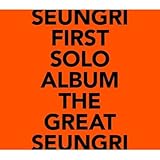 A Ver / BIGBANG SEUNGRI SOLO ALBUM [The Great S...