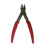 ケイバ ケイバ・ミニ リードキャッチャー付 ステンレス製 125mm KM-017H