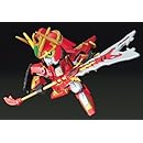 BB戦士 (302) 張飛ガンダム