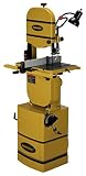 Powermatic 1791216K Model PWBS-14CS Deluxe 14-Inch 1-3/4-Inch Woodworking Bandsaw with Bearing Guide