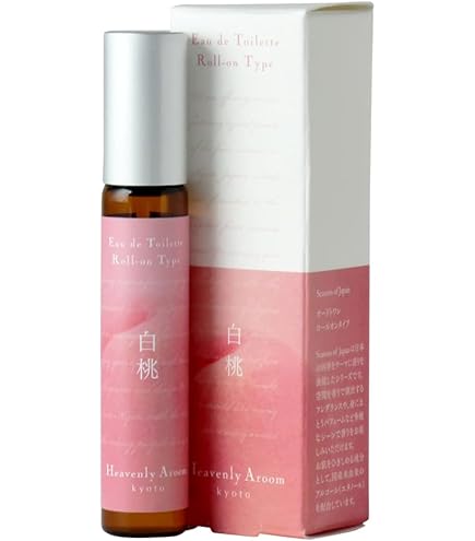 Amazon | LUXENSE(ラグジェンス) オードトワレ ピーチマジックの香り