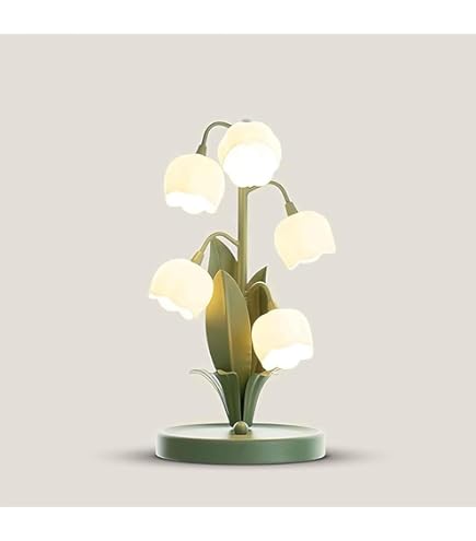 Amazon.co.jp: ロマンティックプリンセス フラワースタンドライト