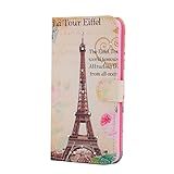 UNEXTATI Galaxy Note 4 手帳型 ケース 高品質 PUレザーケース マグネット開閉式 カード収納 カバー 衝撃吸収 全面保護 防塵 スタンド機能 Samsung Galaxy No