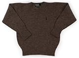 POLO RALPH LAUREN(ポロラルフローレン) ニット 130サイズ 男の子