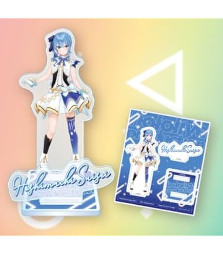 Amazon.co.jp: さくらみこ アクリルスタンド オリジン衣装 ホロライブ