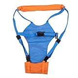 Seliyi 歩行補助 ヨチヨチ歩き 赤ちゃん ベビー 歩く補助 歩くサポート お外遊び