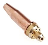 Forney 60472 Cutting Tip, Heavy Duty, Victor Style Propane, Size 2 2-1-GPN by Forney [並行輸入品]