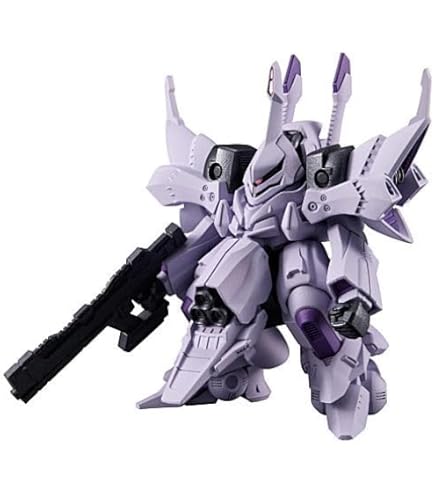 Amazon | FW GUNDAM CONVERGE EX 01 1個入 (食玩・ガム) 通販