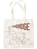 MAPTOTE グローサリートート　Cambridge