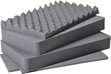 ＰＥＬＩＣＡＮ　１５５０　ケース用フォームセット【1550FOAM】 (販売単位：1S)