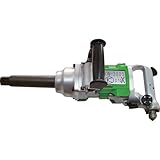 空研 1インチSQ超軽量インパクトレンチ(25.4mm角) KW3800PROXGL