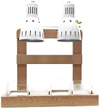 NatureBox 水耕栽培キット Slim ナチュラル/ホワイト