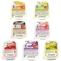 Amazon.co.jp: ニュートリー プロッカZn 7種類 各1個 詰め合わせ