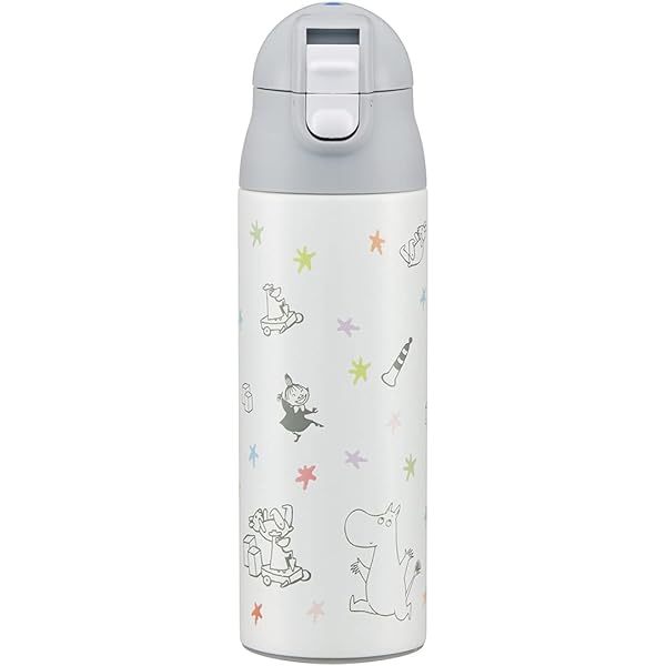 シンプルホワイト500ml水筒 Amazon.co.jp: THERMOS 調乳用ステンレスボトル ミッフィー