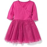 オールドネイビー OLD NAVY/ チュチュドレス パーティースタートピンク ワンピース 12～18ヶ月【並行輸入】