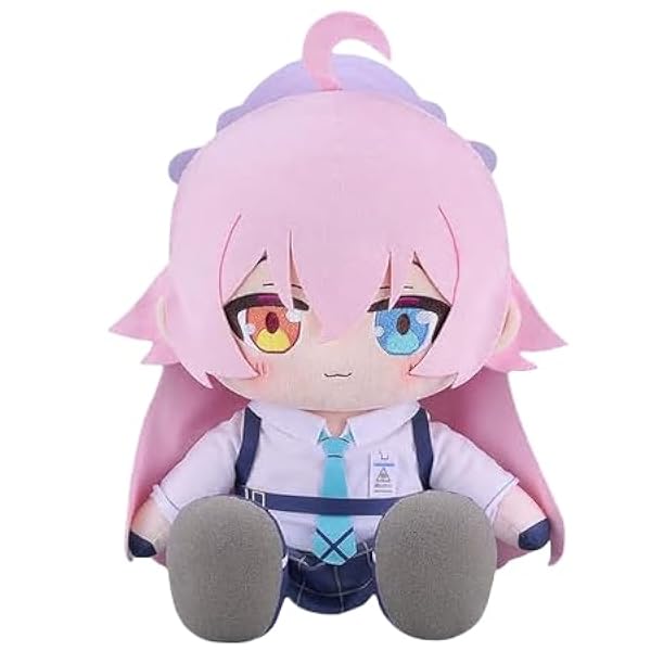 Amazon | [zhengxg] LONGSHUMU ブルアカ 小鳥遊 ホシノ