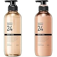 Amazon | サクセス24 モイストフィールコンディショナー 本体