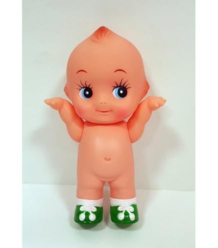 Amazon | ひな人形 ローズオニール キューピー 加藤工芸 管理.SE