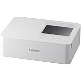 キヤノン コンパクトフォトプリンター SELPHY CP1500 ホワイト 普通