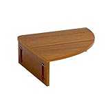 arne ウォールラック シェルフ 壁掛け棚 飾り棚 コーナー 壁面収納 扇形 sector rack 445 チーク