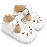 Royirene ベビー・ガールズ カラー: ホワイト