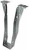 Simpson Strong Tie ITS2.56/9.5 2-5/8-Inch by 9-7/16-Inch Top Flange I-Joist Hanger [並行輸入品]