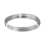 TRUSCO スチール針金 線径3.2mm 1kg TYW32