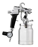 Wagner Power Products 276124B HVLP Conversion Gun [並行輸入品]