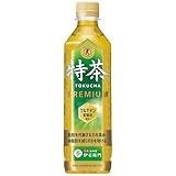 [トクホ]サントリー 伊右衛門 特茶 お茶 500ml