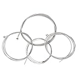 KOZEEY4弦 大型ベース 弦　4本入り