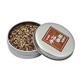 お焼香 蘭麝待香 20g 缶入り 特選 焼香 (らんじゃたいこう)