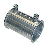 ブリッジポート243-dc 1 – 1 / 4インチセットスクリューカップリング、10枚パック