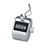 オープン工業 数取器 H-100