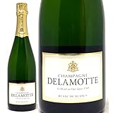 ドラモット ドゥラモット ブリュット ブラン ド ブラン 正規品 750ml シャンパーニュ 白 シャンパン コク辛口 ワイン ((VADMBBZ0)) ヴェリタス