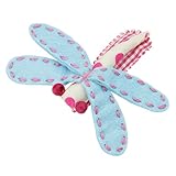 everbloom studio #31 Dragonfly clip p. dot