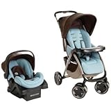 Maxi Cosi マキシコシ Leila Travel System レイラ トラベルシステム Reef リーフ [並行輸入品]