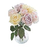 COVENT GARDEN ピンク・クリーム・ローズブーケ TT-01